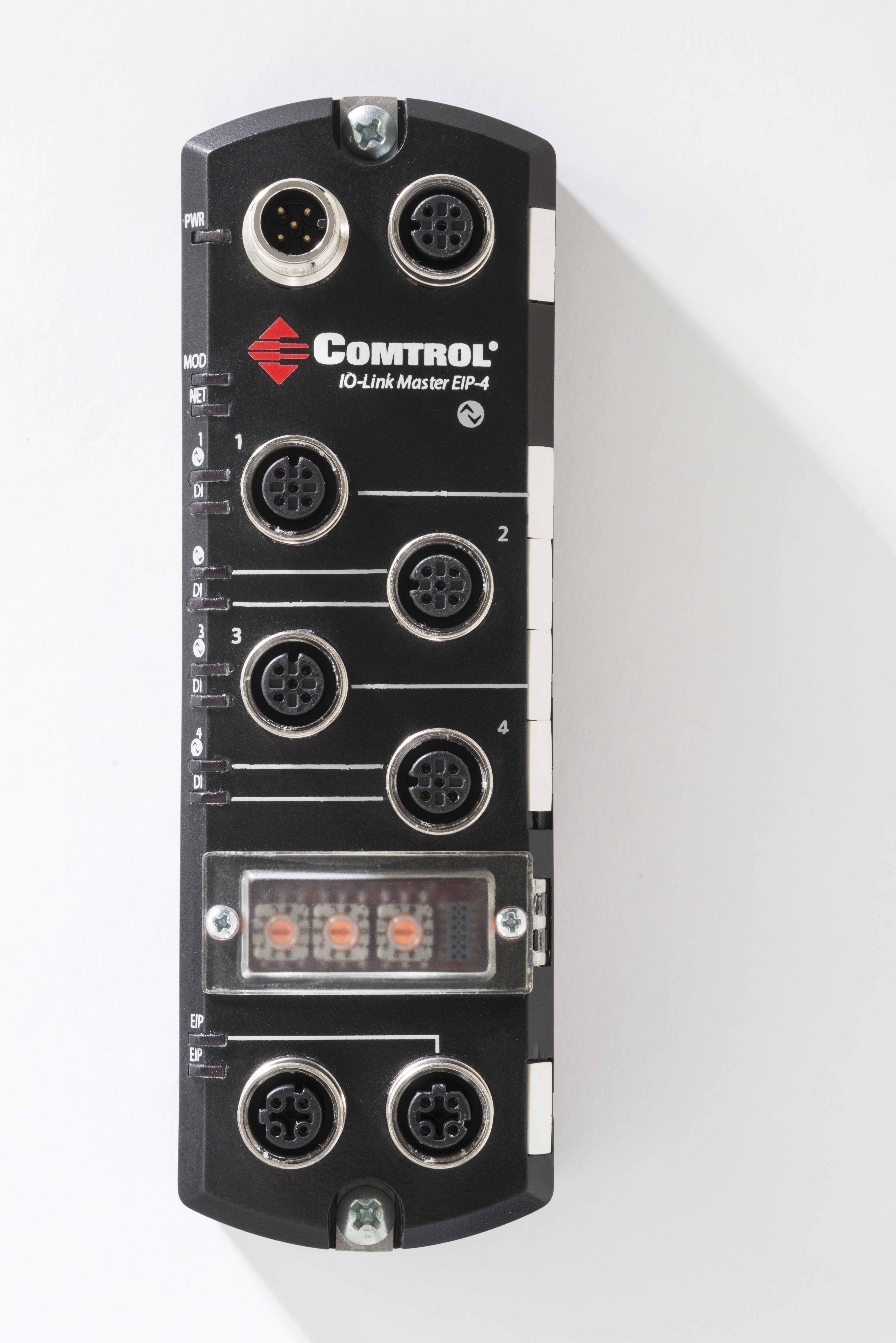 Electronic Packaging Industrial Design