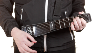 Industrial Design of Musical Instruments