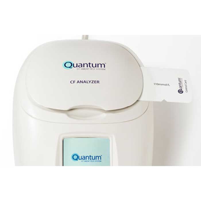 Quantum CF Analyzer